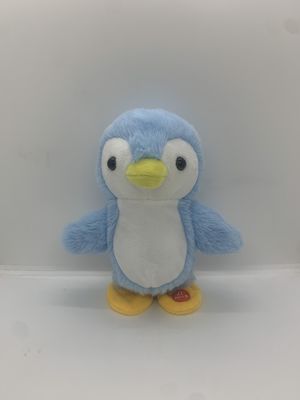 बच्चों के लिए 100% पीपी कपास उपहार भरवां पेंगुइन भरवां पशु आलीशान खिलौना ifts