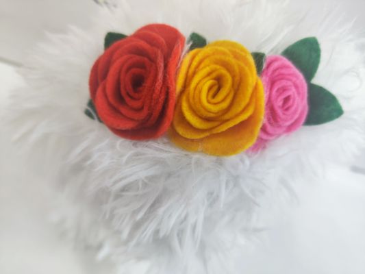 100% पीपी गायन नृत्य भराव जानवरों