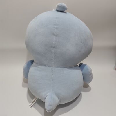 50 सेमी सुपर सॉफ्ट और स्क्वीशी पेंगुइन खिलौना बच्चों के लिए प्यारा और जीवंत उपहार