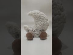 बच्चों के लिए चंद्रमा की रोशनी का सांस लेना